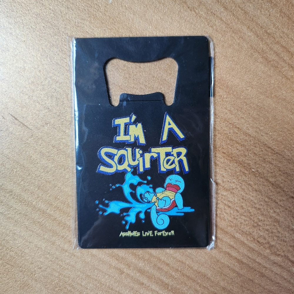 ALF Bottle Opener